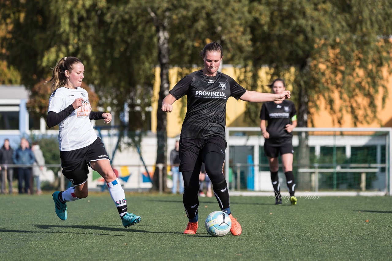 Bild 173 - Frauen SV Henstedt Ulzburg III - TSV Wiemersdorf : Ergebnis: 2:1